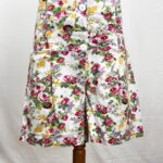Macacão Floral - Tam P/M - Imagem 4
