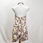 Macacão Floral - Tam P/M - Imagem 5