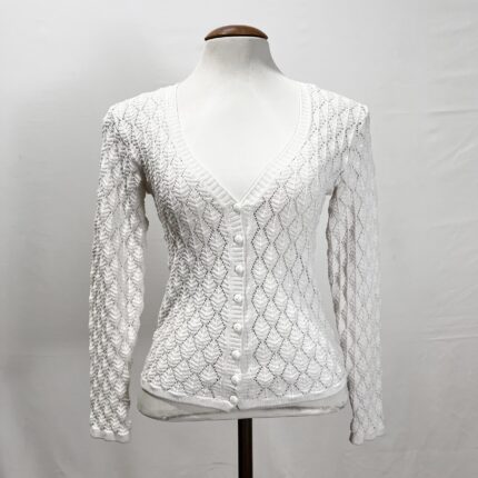 Blusa em Rendas – Tam PP/P