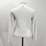 Blusa em Rendas - Tam PP/P - Imagem 3