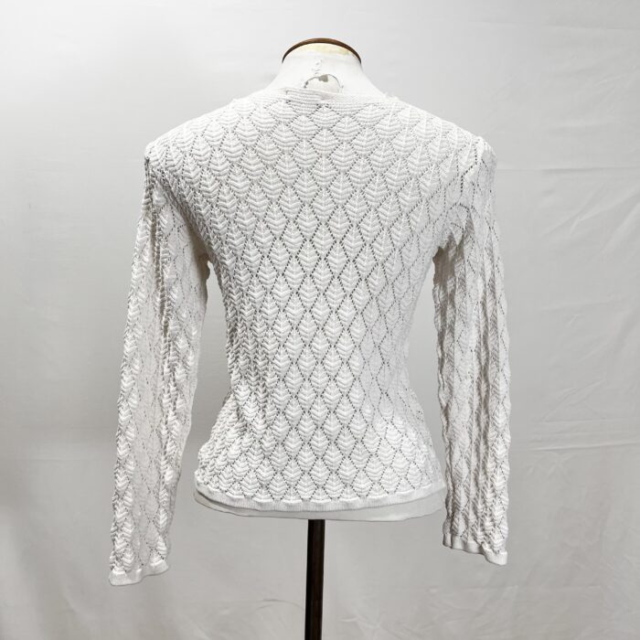 Blusa em Rendas - Tam PP/P - Imagem 3