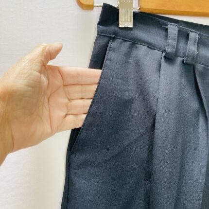 Calça Alfaiataria – tam M