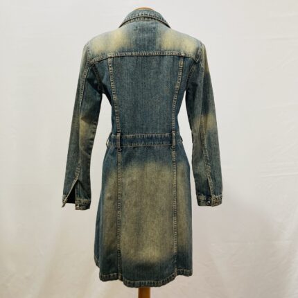 Casaco Jeans – tam P