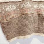 Sueter Vintage - tam Único - Imagem 5