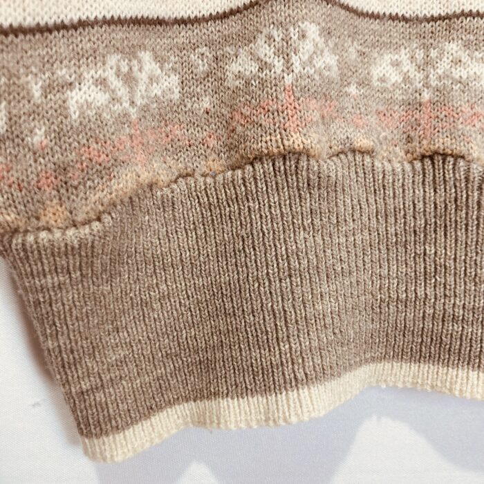 Sueter Vintage - tam Único - Imagem 5