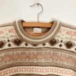 Sueter Vintage - tam Único - Imagem 2