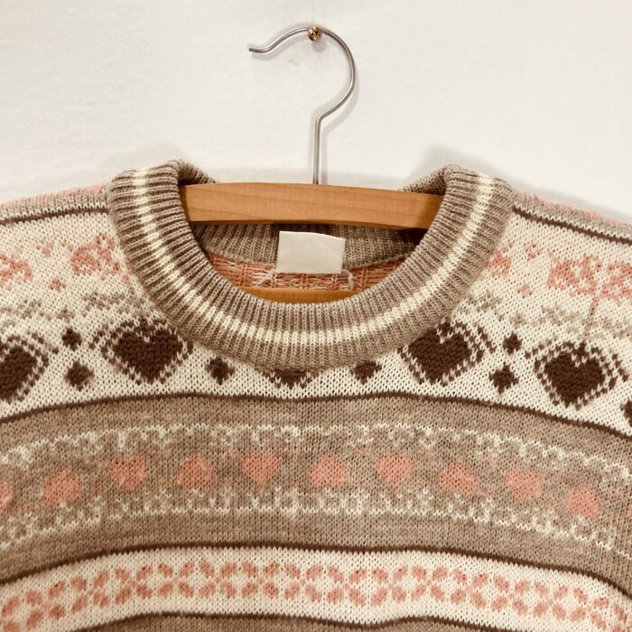Sueter Vintage - tam Único - Imagem 2