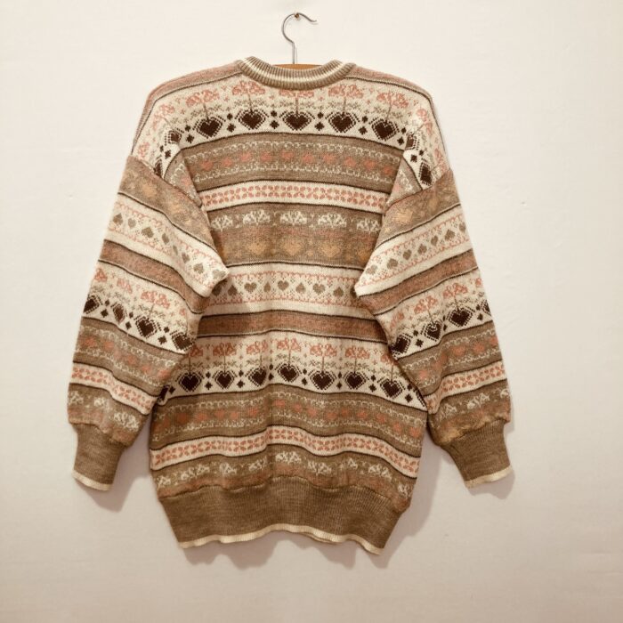 Sueter Vintage - tam Único - Imagem 6