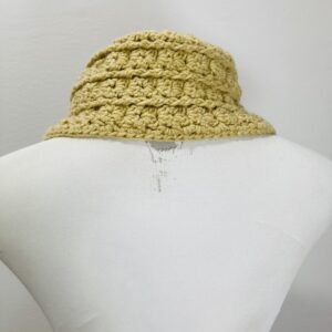 Gola Cacharrel Artesanal - Imagem 4