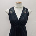 Camisola e Penhoar Longo - tam P - Imagem 5