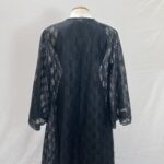 Camisola e Penhoar Longo - tam P - Imagem 8