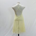 Camisola Amarela Vintage - tam P - Imagem 6