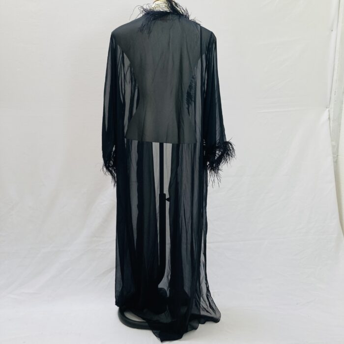 Robe Vintage - tam Unico - Imagem 7