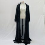 Robe Vintage - tam Unico