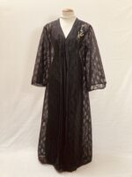 Camisola e Penhoar Longo - tam P - Imagem 14