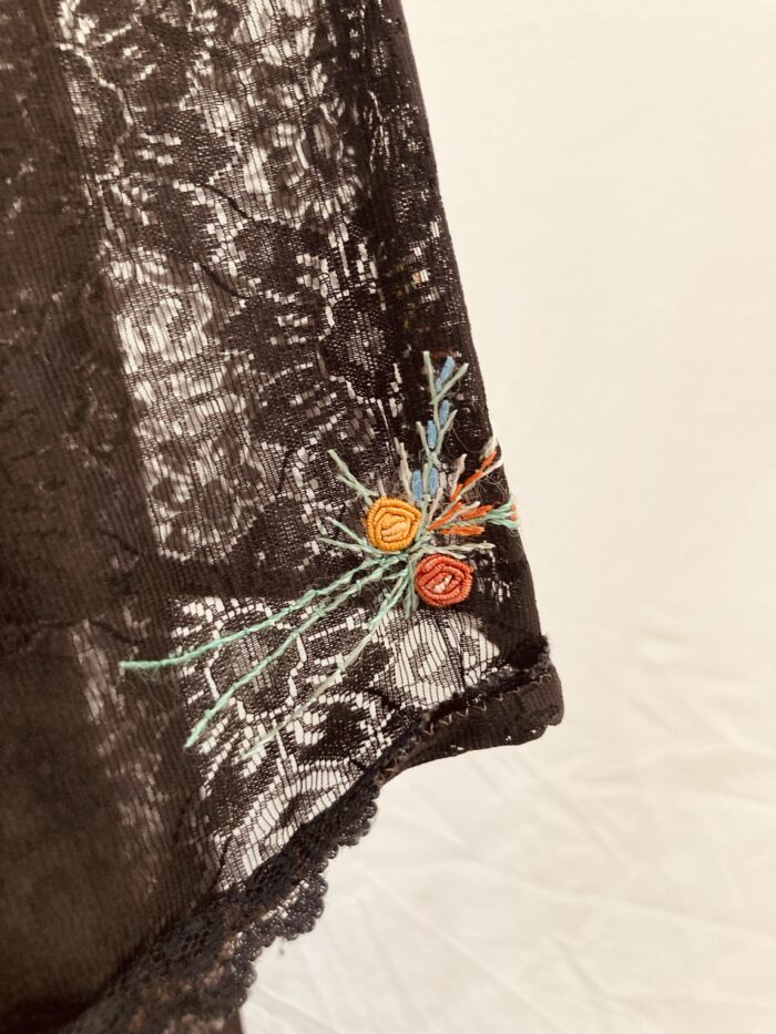 Camisola e Penhoar Longo - tam P - Imagem 11