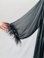 Robe Vintage - tam Unico - Imagem 6
