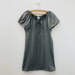 Vestido Vintage - tam P - Imagem 5
