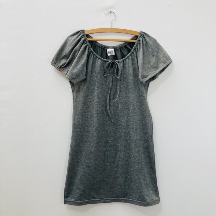 Vestido Vintage - tam P - Imagem 5