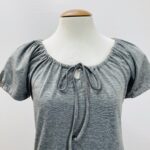 Vestido Vintage - tam P - Imagem 2