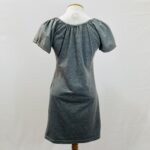 Vestido Vintage - tam P - Imagem 6