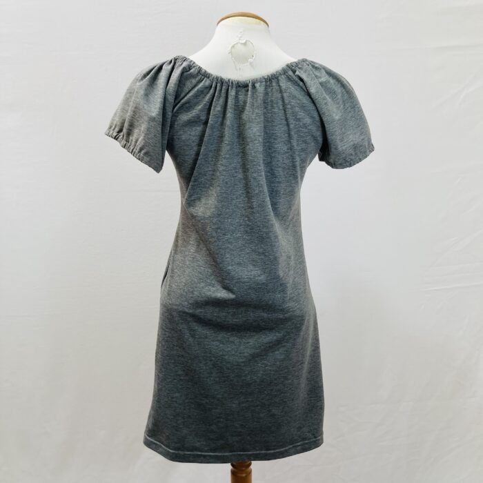 Vestido Vintage - tam P - Imagem 6