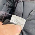 Robe Vintage - tam Unico - Imagem 2