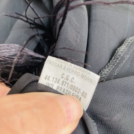 Robe Vintage – tam Unico