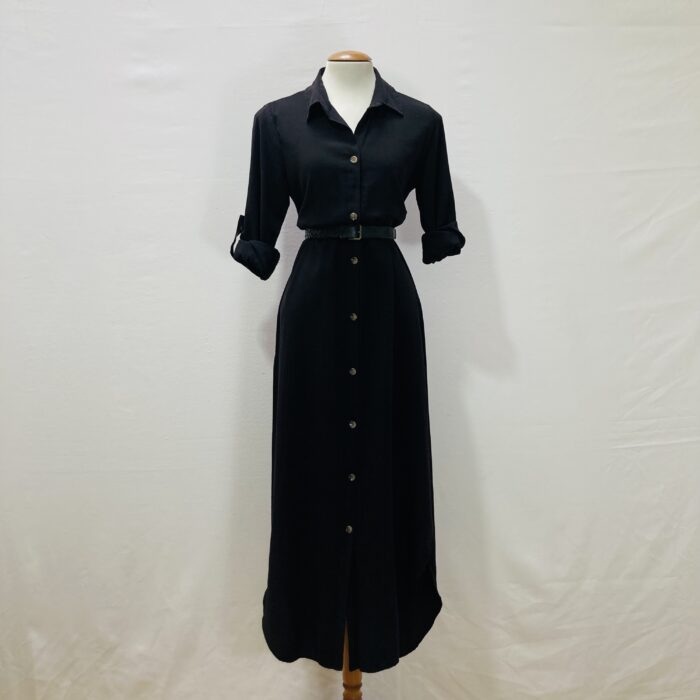 Chemise Longo - tam P - Imagem 2