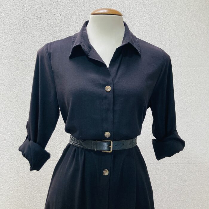 Chemise Longo - tam P - Imagem 3