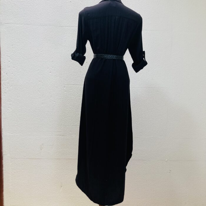 Chemise Longo - tam P - Imagem 8