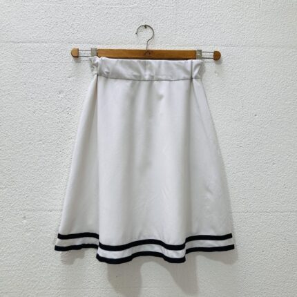 Saia off-white – tam P