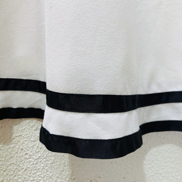 Saia off-white - tam P - Imagem 5