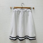 Saia off-white - tam P - Imagem 4