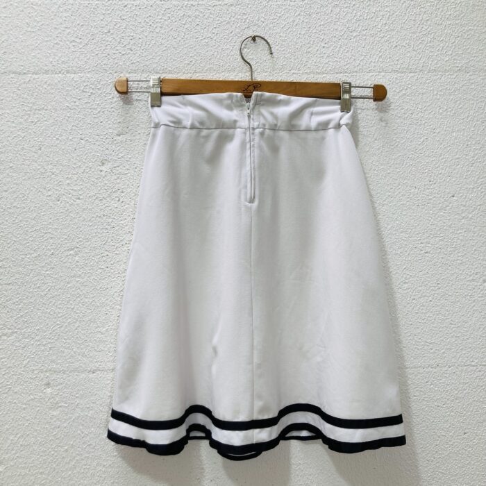 Saia off-white - tam P - Imagem 4