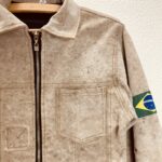 Jaqueta em Lona - tam P - Imagem 5