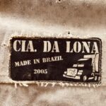 Jaqueta em Lona - tam P - Imagem 2