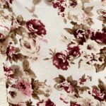 Vestido Justo Floral - tam P - Imagem 3