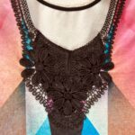 Body Colorido - tam M - Imagem 6