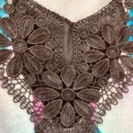 Body Colorido - tam M - Imagem 7