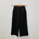 Calça Pantalona Alfaiataria - tam P