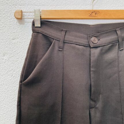 Calça Pantalona Alfaiataria – tam P