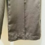 Calça Pantalona Alfaiataria - tam P - Imagem 3
