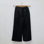 Calça Pantalona Alfaiataria - tam P - Imagem 5