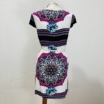 Vestido Estilo Túnica - tam P - Imagem 2