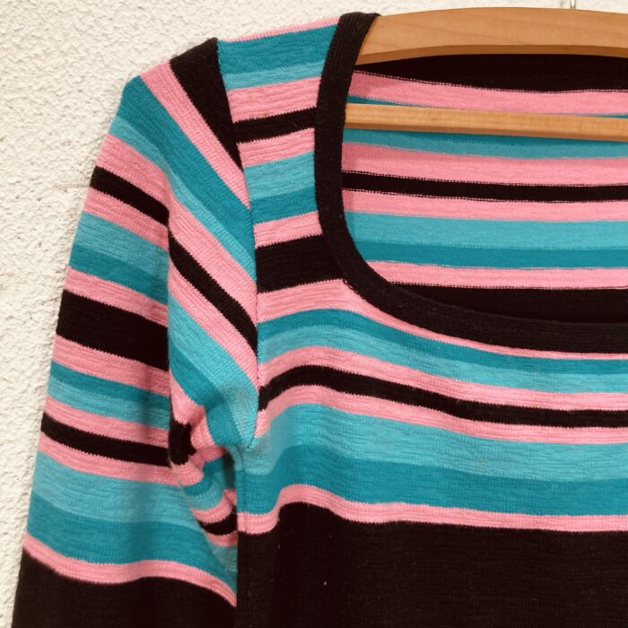 Blusa manga longa - tam M - Imagem 2