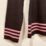 Blusa manga longa - tam M - Imagem 3