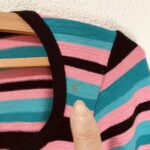 Blusa manga longa - tam M - Imagem 5
