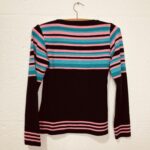 Blusa manga longa - tam M - Imagem 4