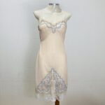 Camisola Valisére Vintage - tam M